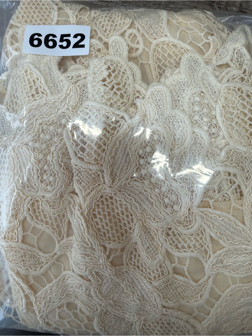 For Love & Lemons Coco Lace
Sleeveless Mini Dress size small NWT - Picture 10 of 10